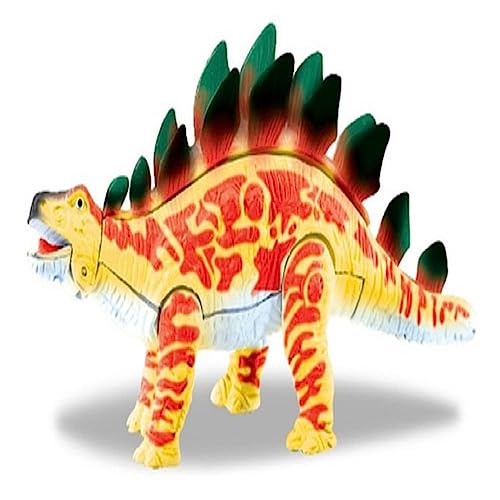Dinossauro Dino Paint Com Tinta e Pincel Zoop Toys