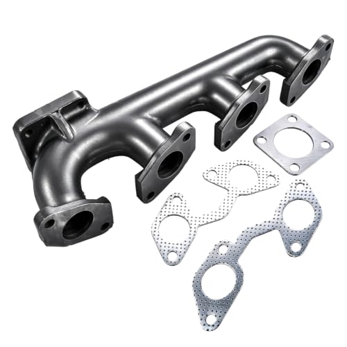 Image of Replacement for Bobcat 6651482 Exhaust Manifold Kit 6685475