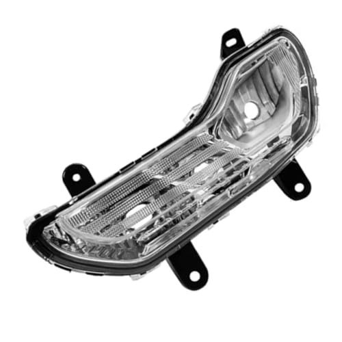 Phare antibrouillard avant Ford Escape Kuga pour rouler en sécurité sous la pluie