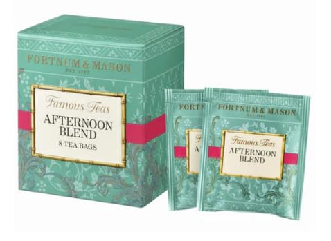 tH[giC\ Fortnum & Mason At^k[uh 8TB g eB[obO