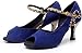 Sandalias de tacón Altas Zapatos Profesionales de Rendimiento, Zapatos de práctica de Tacones, Zapatos de Noche for Mujeres, Zapatos de Baile de salón de Boda, Zapatos de Baile de Fiesta Latina,