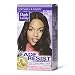 Dark & Lovely Fade Resistant Jet Black Permanent Hair Color Jet Black