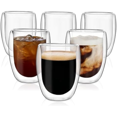 Moretoes Double Walled Coffee Mugs Cover