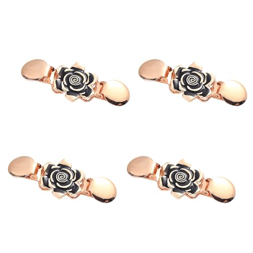 ��v�ȍ����{�^���N���b�v4�Z�b�g�B�����p�B���i���̃Z�[�^�[�z���_�[�ɒ����Ԏg�p�B�ߕ��̊���B