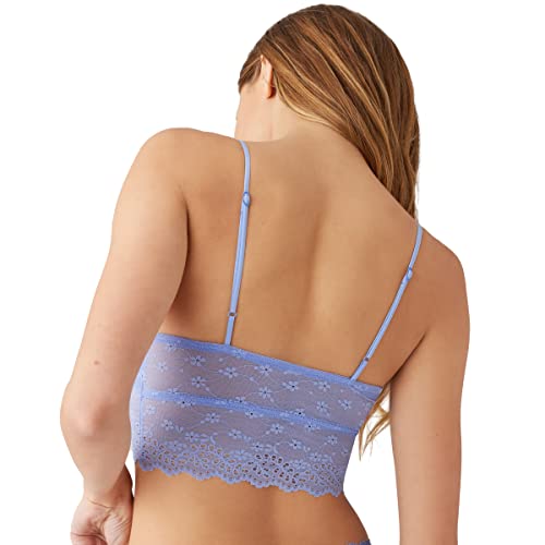 Image of b.tempt'd Women's Inspired Eyelet Bralette