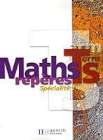 Maths Tle S Spécialité 201135398X Book Cover