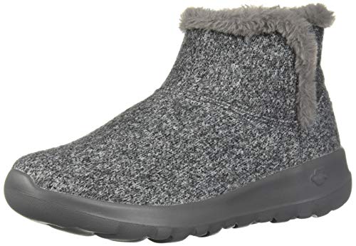 Image of Skechers Women's On-the-go Go Walk Joy - Bundle Up Boot