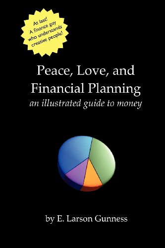 Peace, Love, and Financial Planning: An Illustrated Guide to Money