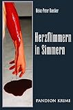  Herzflimmern in Simmern: Hunsrück-Krimi-Reihe Band I