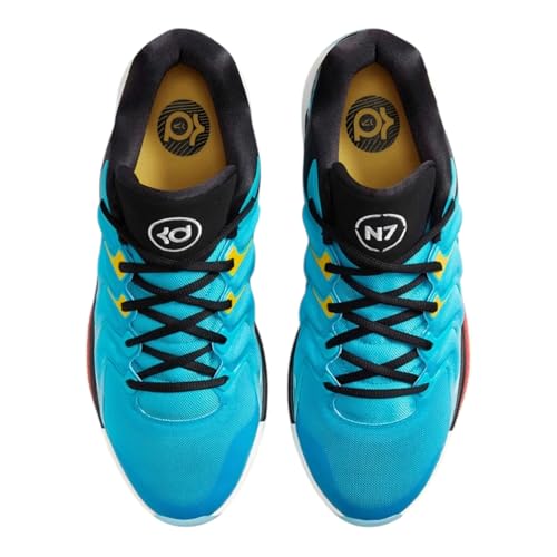 Image of Nike KD 17 Men's Basketball Shoe