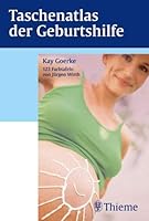 Taschenatlas der Geburtshilfe. 313131141X Book Cover