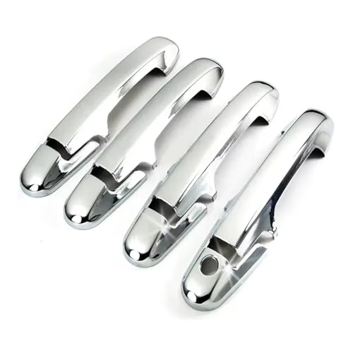 Garniture moulage poignée porte Accord 2003-2007 : protection sur mesure