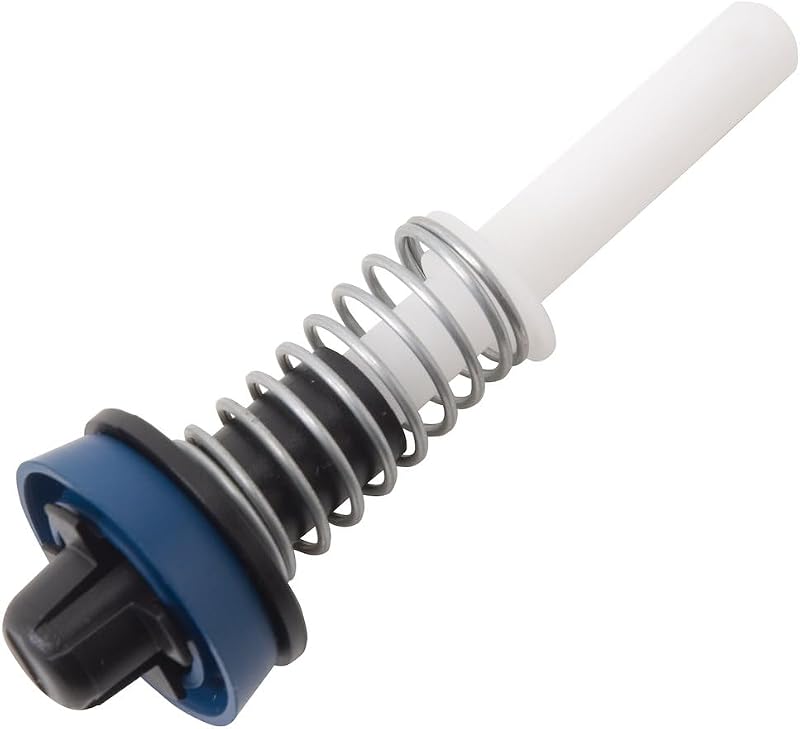 Kit de conjunto da bomba de aceleração Edelbrock 1470 para carburadores AVS – 1 unidade