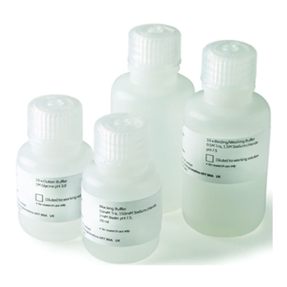 Hach 1222349 Buffer Solution, pH 4.01 (NIST), colorless, 500 mL