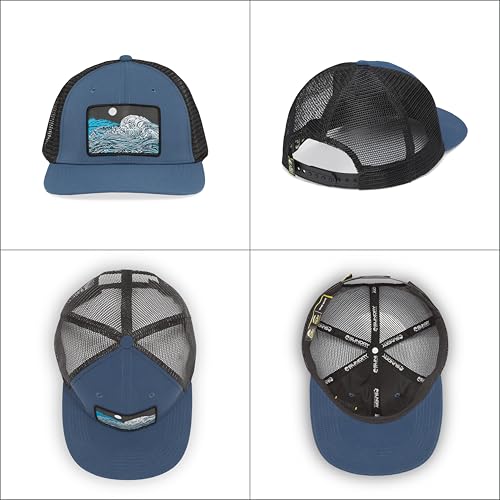 Image of Sunday Afternoons Artist Series Patch Trucker Cap