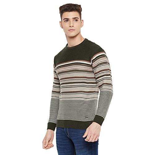 Image of Duke Men Sweater