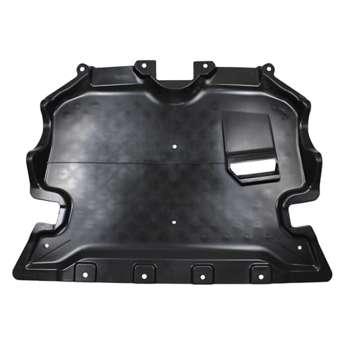 Image of ApplianPar Front or Rear Engine Splash Shield for Mercedes-Benz C300 C43 C63 C400 C450 CLS450 CLS53 E400 E450 E53 E63 GLC300 GLC43 GLC63 GLC350e AMG S