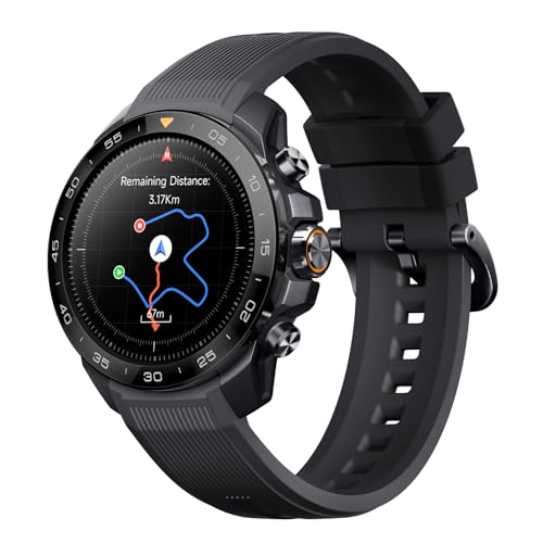 Mibro Gs Explorer S Reloj Inteligente Para Diving Con Impermeable 10atm, Bisel Cerámico, Smartwatch Para Running Con Gps, Llamadas Bluetooth, Altímetro, Barómetro, Brújula, Para Android Ios, Negro Mibro Gs Explorer S Reloj Inteligente Para Diving Con Impermeable 10atm, Bisel Cerámico, Smartwatch Para Running Con Gps, Llamadas Bluetooth, Altímetro, Barómetro, Brújula, Para Android Ios, Negro