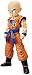 Bandai Hobby Figure-Rise Standard Krillin Dragon Ball Z Model Kit Figure
