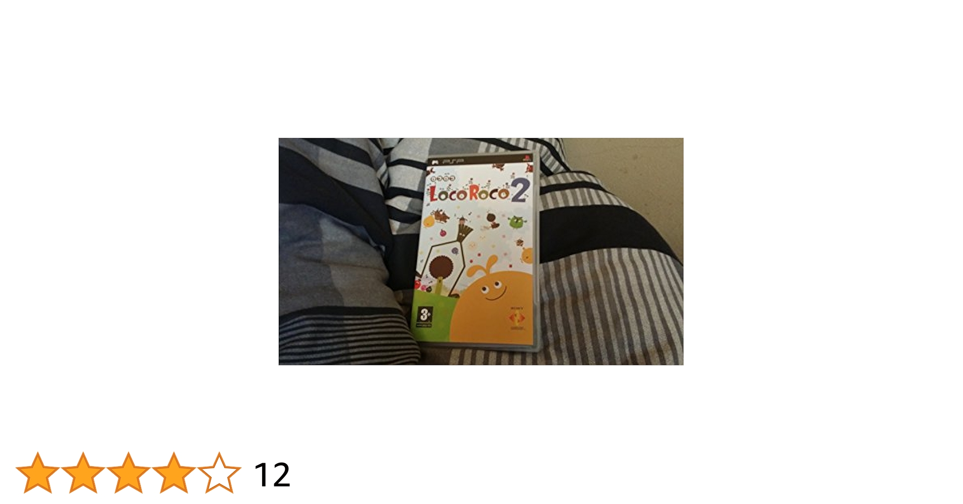 LocoRoco2(ロコロコ2) - PSP Amazon.com: LocoRoco 2 (PSP) : Video Games