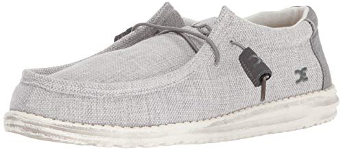 Image of HEYDUDE Mens Wally Woven Cbne