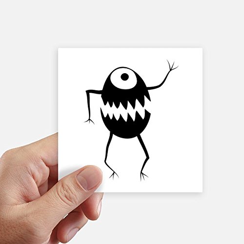 Autocollant alien DIYthinker pour ordinateur, la solution pour personnaliser vos objets ternes