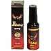 Afrodisiaco Spray Ritardante Erboristico Diblong per Uomo 1 Confezione (30ml) – Formula Naturale per Supporto nel Tempismo | Progettato per Fiducia, Controllo e una Routine Intima Equilibrata