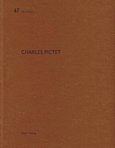 Charles Pictet: De aedibus 47