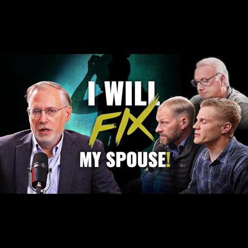 How To Deal With an Unrepentant, Recalcitrant Spouse - Discipleship for Dads