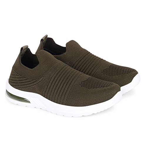Image of Longwalk Women's Walking Slip on Outdoor Shoes