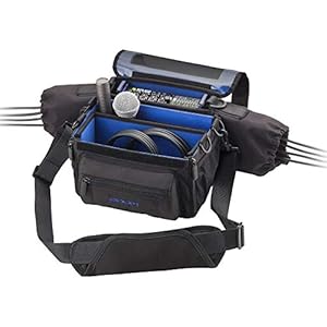 Zoom PCF-8n Bag F8n