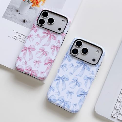Coque iPhone 17 Pro antichoc pour femmes protégeant contre les chutes quotidiennes