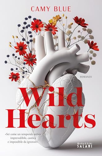 Wild Hearts (Libri)
