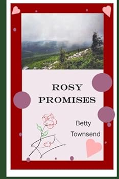 Paperback Rosy Promises Book
