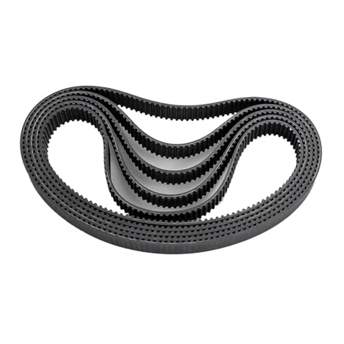 Courroie de distribution HTD 234mm anti glissement courroie synchrone 15mm - 2