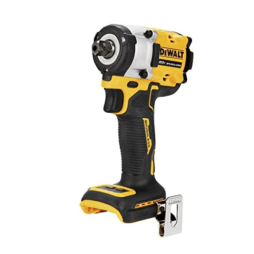 Dewalt DCF922 (1/2" 610Nm)