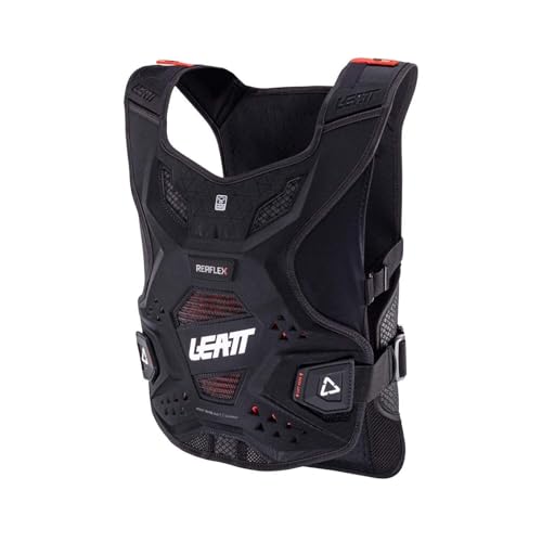 Leatt Chest Protector ReaFlex Women #S/M 160-172cm