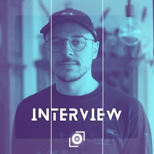 Interview | Charly Vanlaere, lighting artist