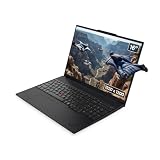 Lenovo ThinkPad E16 Gen 3 (21SRA005CD) technical specifications