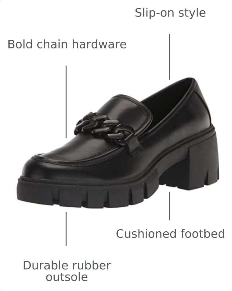 Image of Madden Girl Womens Hoxtonn