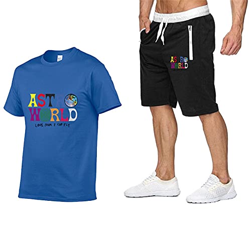 Camiseta de manga corta casual para paseos de verano y tardes informales con amigos