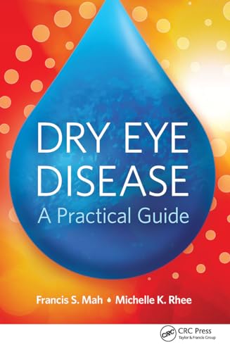 Dry Eye Disease: A Practical Guide view 2