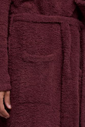 Image of Barefoot Dreams CozyChic Adult Robe