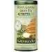 The Republic Of Tea Honey Ginseng Green Tea, 50 Tea Bags, Relaxing Chinese Green Tea Gourmet Blend