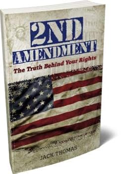 Paperback ?? 2nd Amendment ?? The Truth Behind Your Rights ?? Second Amendment of My Constitutional Bill of Rights ?? Gun-Safety Booklet and more! ???? Book