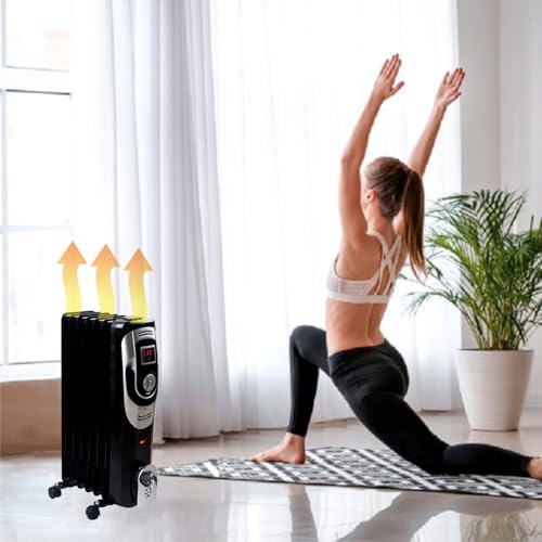 Oven Range Temperature Sensor Probe Compatible With LG LRE30451ST002,LRE30451ST003, LRE30451SW,LRE30451SW001