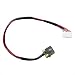 Produktbild Gintai DC Power Jack Buchse Kabel Ersatz für Acer Nitro 5 AN515-51 AN515-51-504A AN515-53-55G9 AN515 AN515-42 Serie DC301010K00