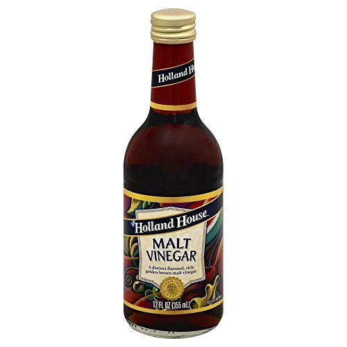 Holland House Vinegar Malt 12.0 Oz(Pack Of 2) By Holland Housel8 cover