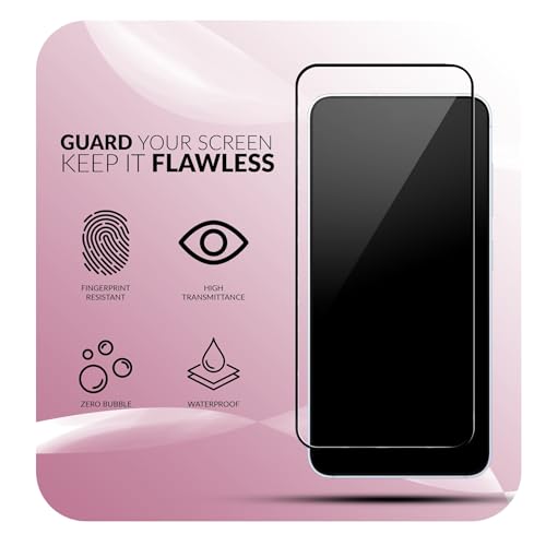 Image of ShieldTech Clear Back Cover Case with Screen Guard for Samsung Galaxy A37 5G | Mag-Safe Compatible | Transparent Mobile Phone Back Cover for Samsung Galaxy A 37 5G / A37 5+G (TPU+PC Transparent)