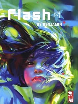 Hardcover Flash [French] Book